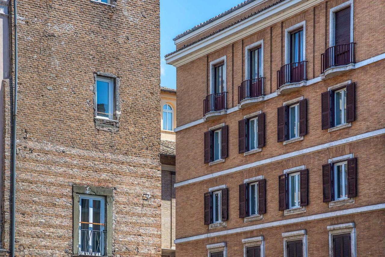 Relais Rione Ponte Gasthof 3*
